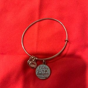 Alex and Ani Disney Fantasyland Beacelet